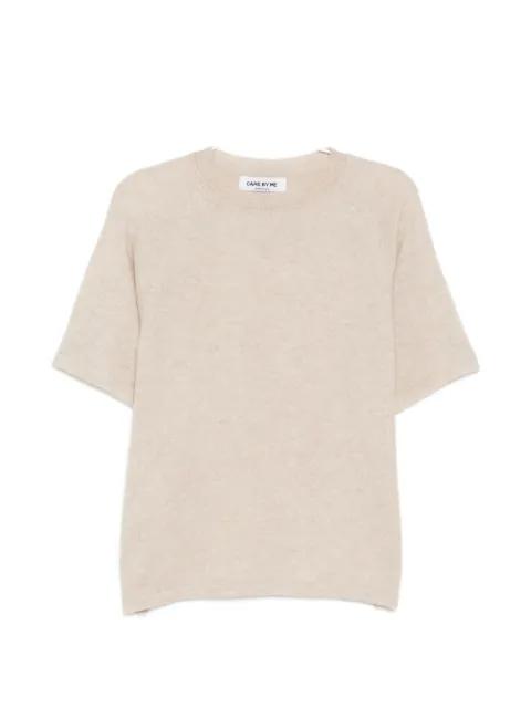 Lee T-shirt by CARE BY ME