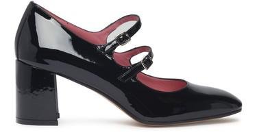 Alice Mary Janes pumps by CAREL
