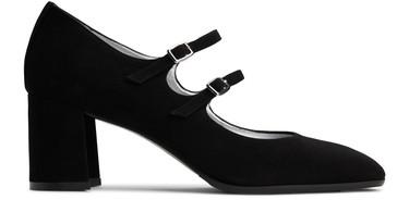 Alice Mary Janes pumps by CAREL