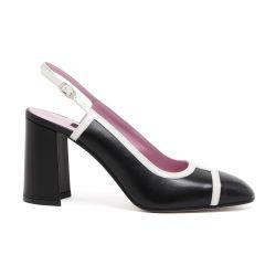 Alizee slingback by CAREL