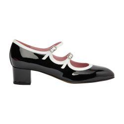 Bleuet ballet flats by CAREL