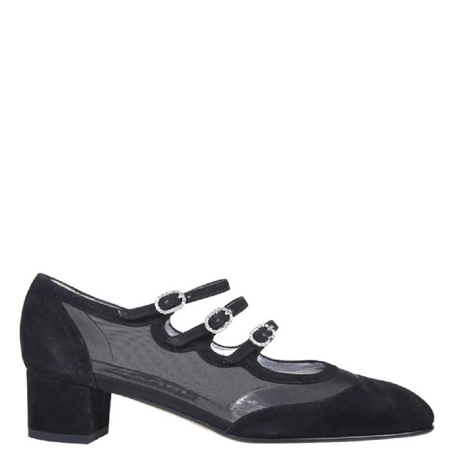 Carel Paris Kinight Patent Leather Pumps by CAREL