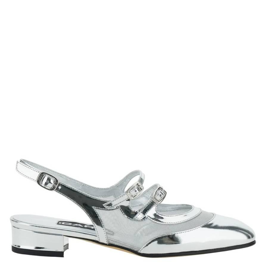 Carel Paris Peche Slingback Mary Janes Shoes by CAREL