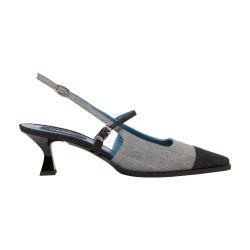 Cecile pumps by CAREL