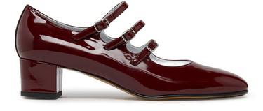 Kina ballerinas by CAREL