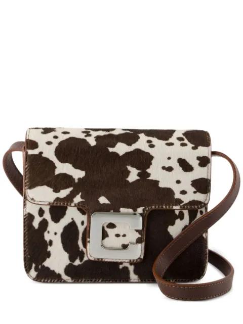mini Sorbonne cross body bag by CAREL PARIS
