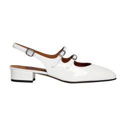 Peche flat ballets by CAREL
