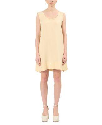 Maggie Trapeze Dress by CARESTE