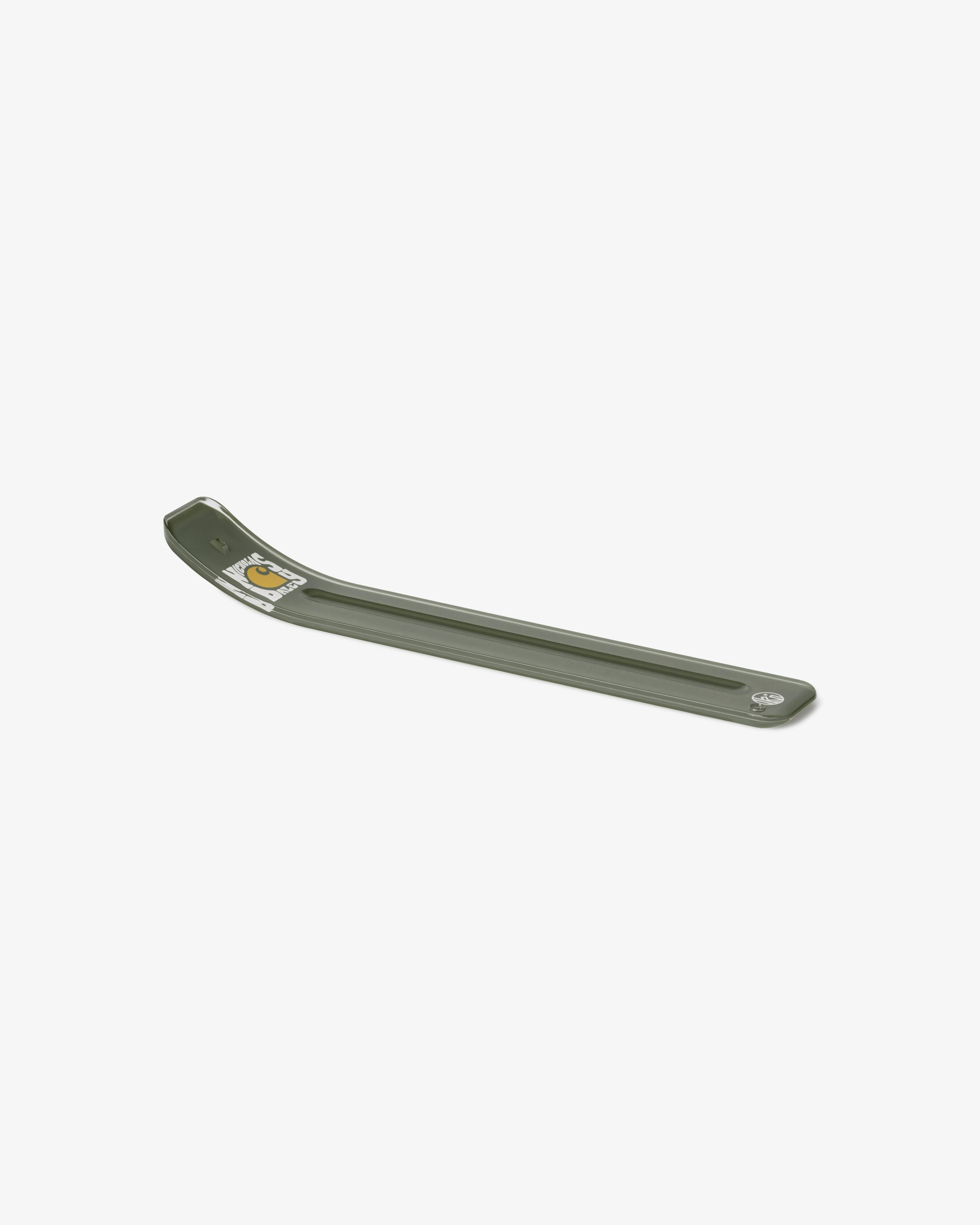 Carhartt WIP - Men's Nicholas Daley Incense Tray - (Green) by CARHARTT