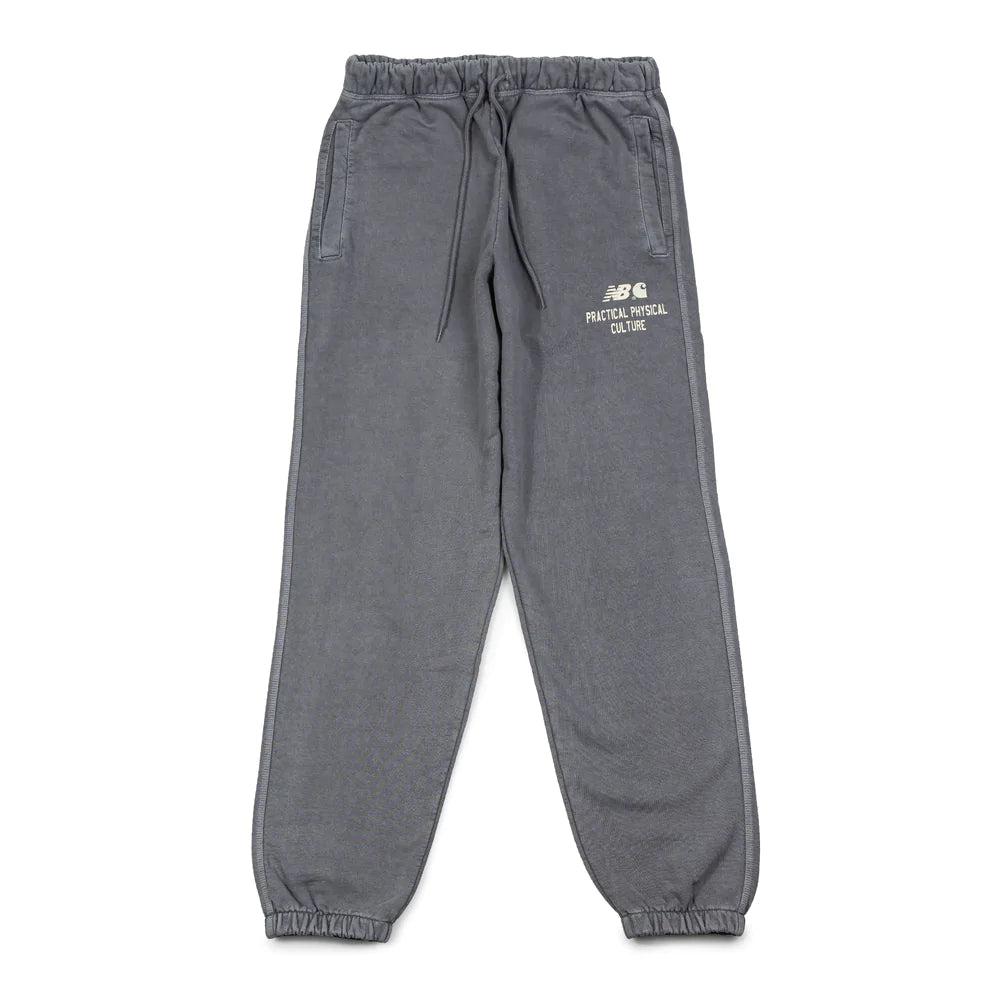 Carhartt Wip - New Balance Sculpture Center Sweatpants - (Grey) by CARHARTT