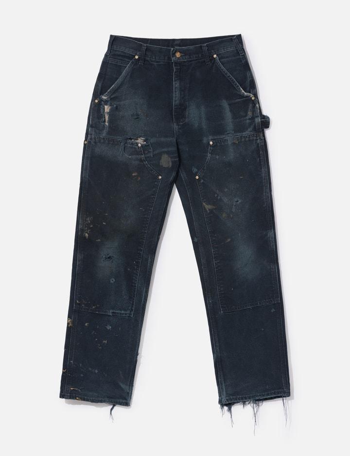Carpenter Pants by CARHARTT