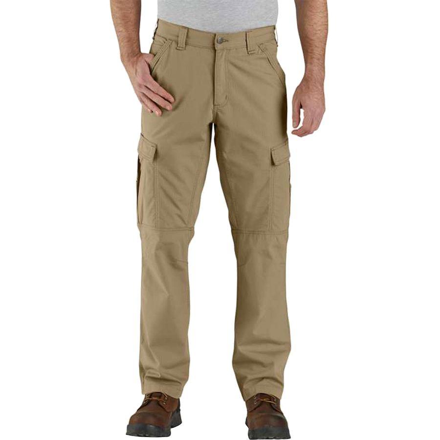 Force Relaxed Fit Ripstop Cargo Work Pant by CARHARTT