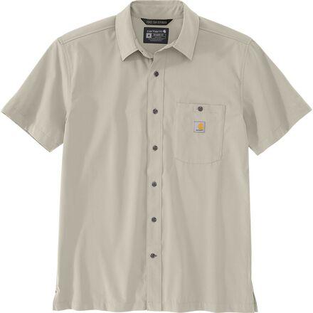 Force Sun Defender Relaxed Fit Lightweight Shirt by CARHARTT