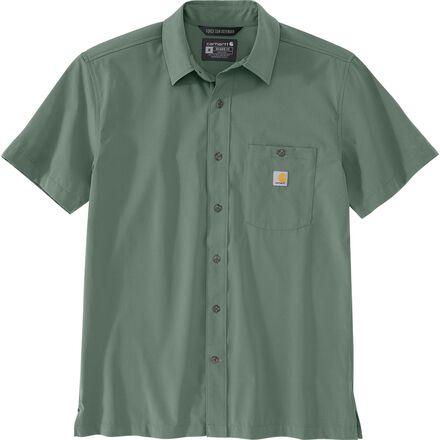 Force Sun Defender Relaxed Fit Lightweight Shirt by CARHARTT