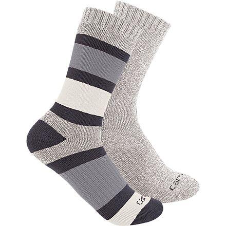 Heavyweight Crew Sock by CARHARTT GLOVES