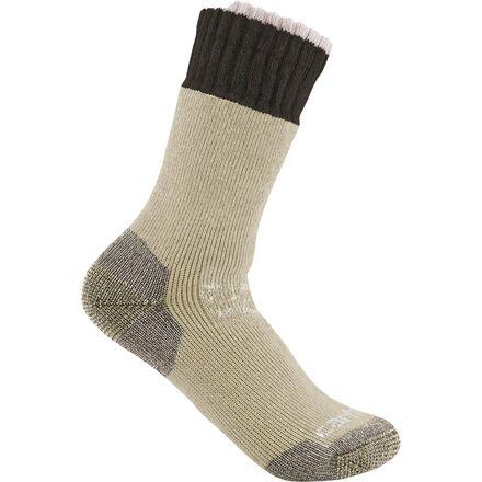 Synthetic-Wool Blend Boot Sock by CARHARTT GLOVES