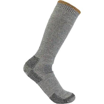 Wool Blend Boot Sock by CARHARTT GLOVES