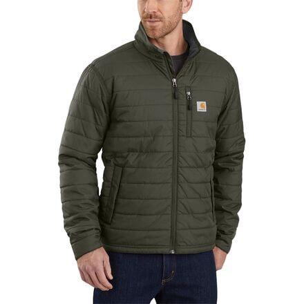 Gilliam Insulated Jacket by CARHARTT