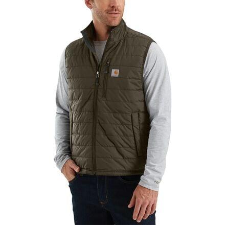 Gilliam Vest by CARHARTT