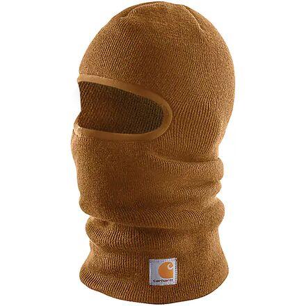Knit Insulated Face Mask by CARHARTT