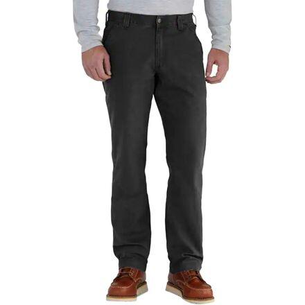 Relaxed Straight Rigby Dungaree by CARHARTT