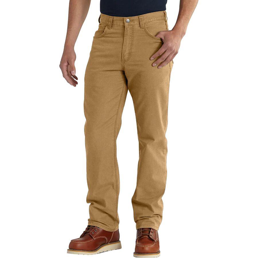 Relaxed Straight Rigby Pant by CARHARTT