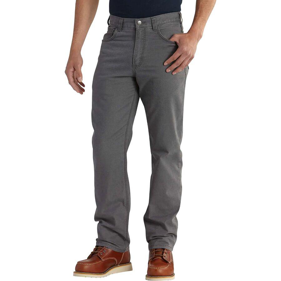 Relaxed Straight Rigby Pant by CARHARTT