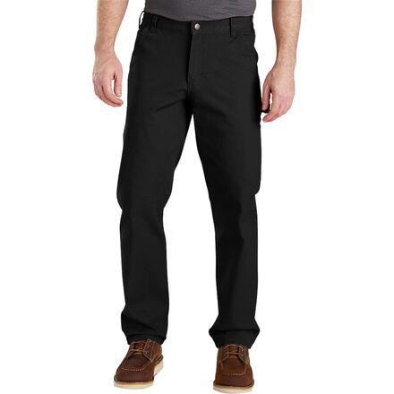 Relaxed Straight Rugged Flex Duck Dungaree by CARHARTT