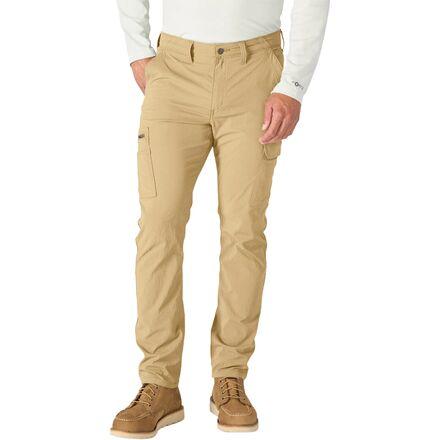 Relaxed Tapered Force Ripstop Cargo Pant by CARHARTT