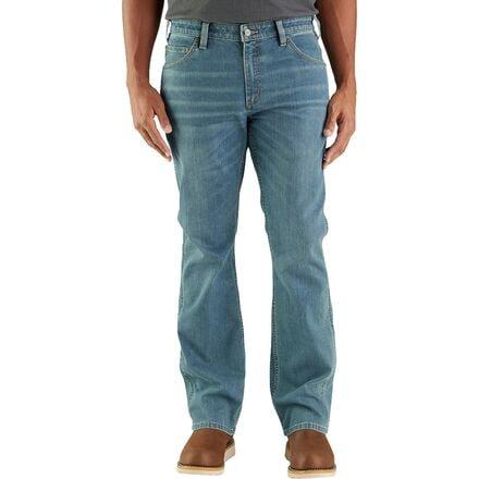 Slim Bootcut Rugged Flex Jean by CARHARTT