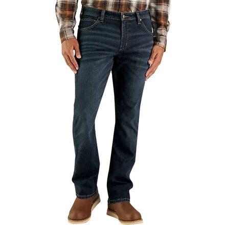 Slim Bootcut Rugged Flex Jean by CARHARTT