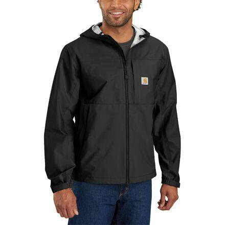 Storm Defender Relaxed Fit LW Packable Jacket by CARHARTT