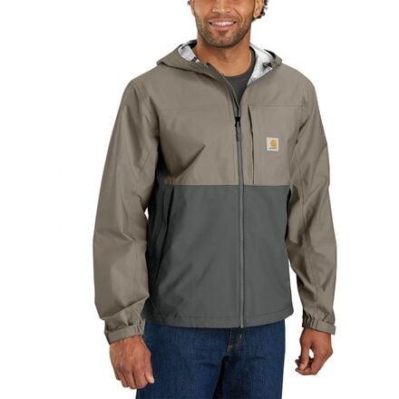 Storm Defender Relaxed Fit LW Packable Jacket by CARHARTT