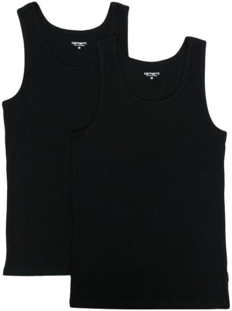 A-Shirt tank top (set of two) by CARHARTT WIP