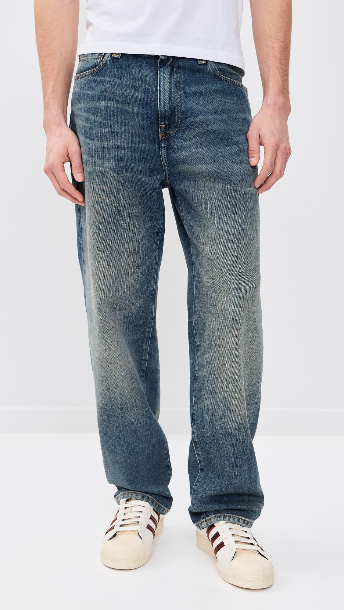 Aaron Jeans by CARHARTT WIP