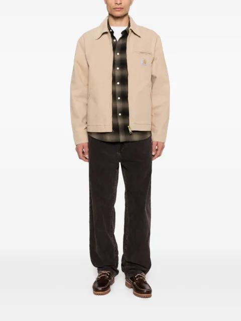 Aaron corduroy trousers by CARHARTT WIP