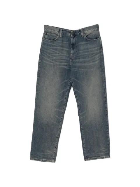 Aaron tapered jeans by CARHARTT WIP