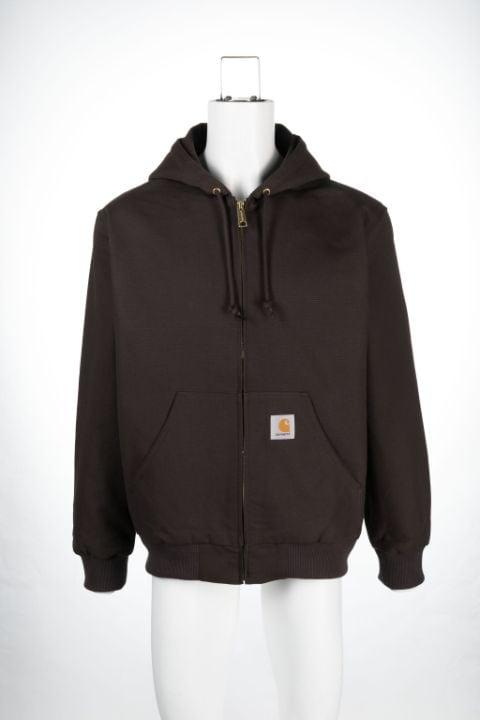 Active hoodied jacket by CARHARTT WIP