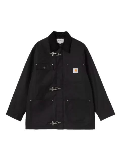 Adair corduroy-collar jacket by CARHARTT WIP
