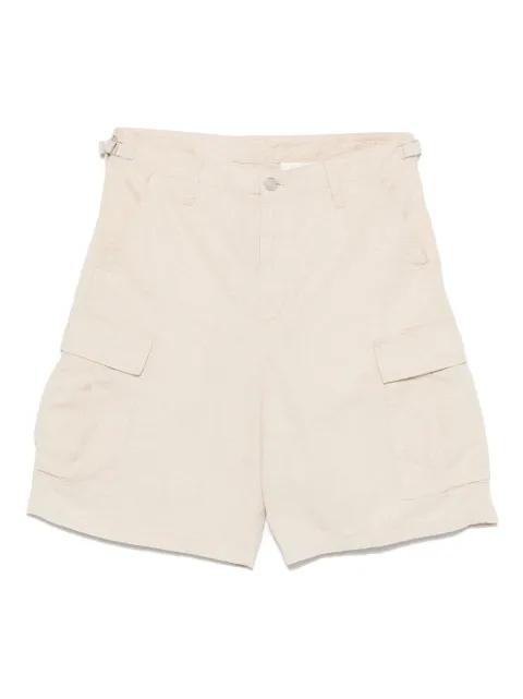 Alan cargo shorts by CARHARTT WIP