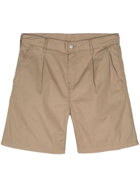 Albert bermuda shorts by CARHARTT WIP