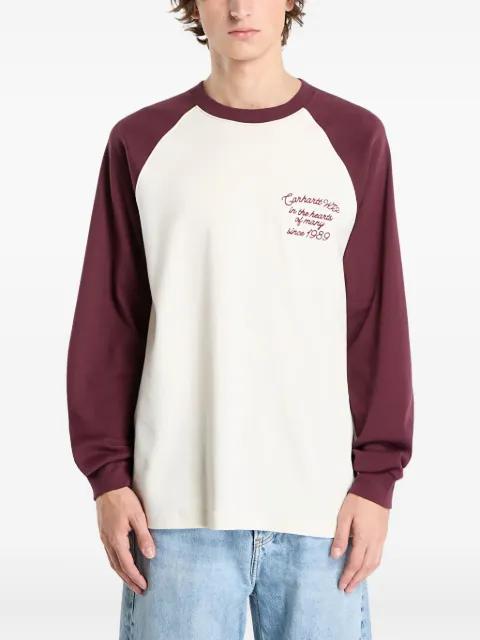 Alston long-sleeves T-shirt by CARHARTT WIP