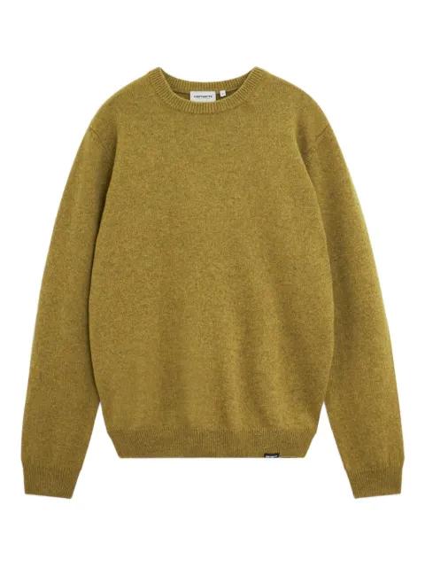 Alten crew-neck sweater by CARHARTT WIP