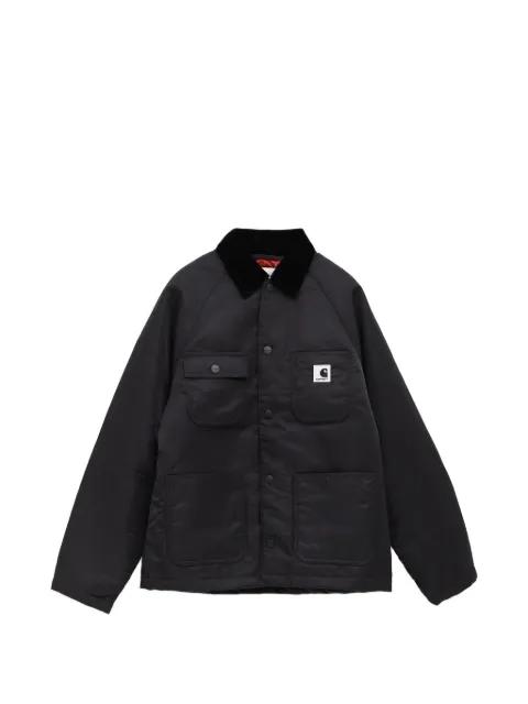 Alumni Chore velvet-collar jacket by CARHARTT WIP