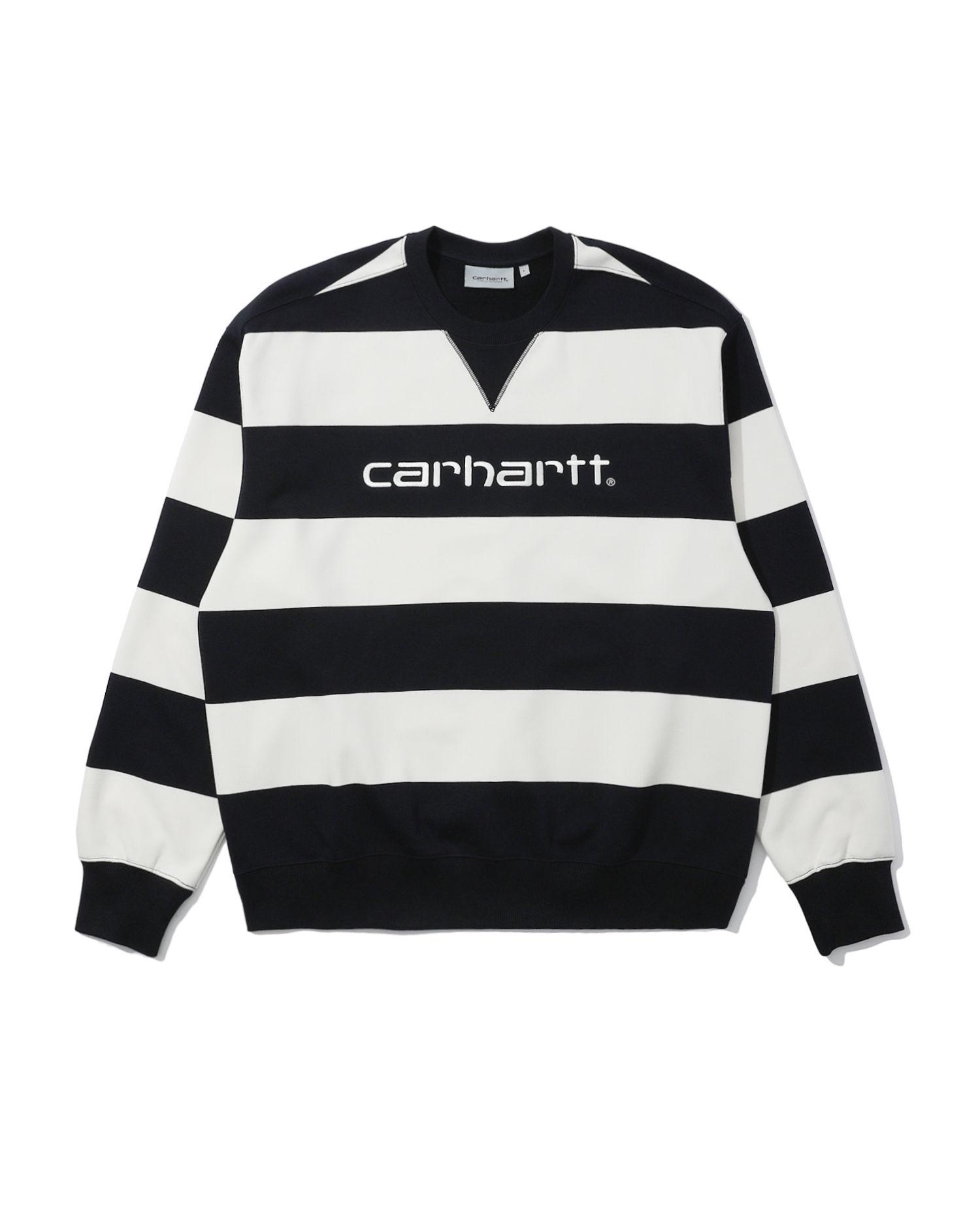 Alvin script sweatshirt by CARHARTT WIP
