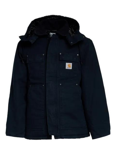 Ambel hoodied coat by CARHARTT WIP