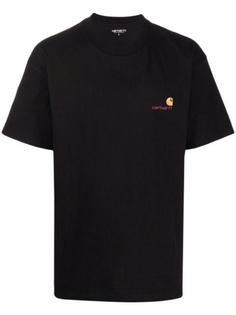 American Script T-shirt by CARHARTT WIP