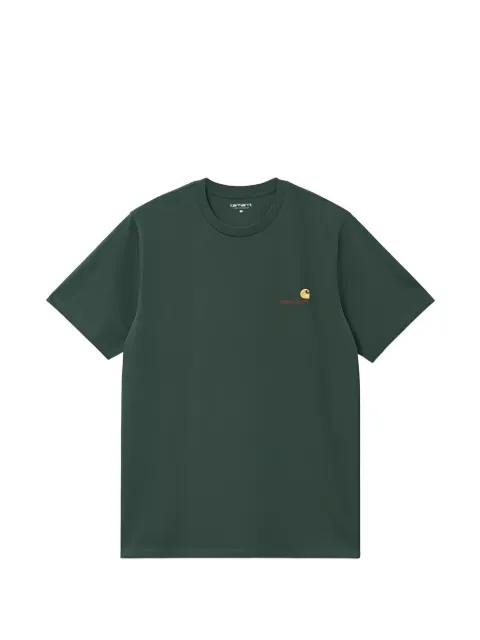 American Script T-shirt by CARHARTT WIP