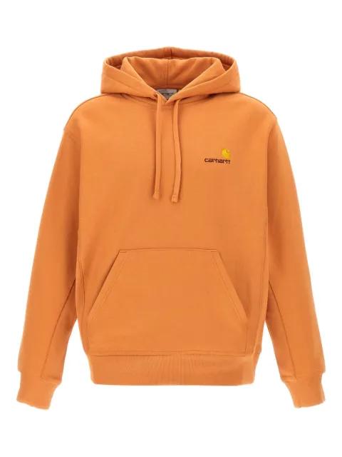 American Script hoodie by CARHARTT WIP