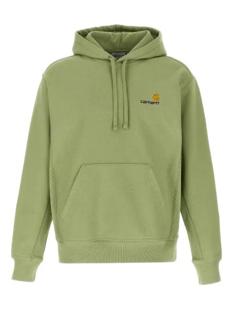 American Script hoodie by CARHARTT WIP